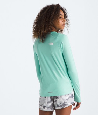 Sunriser Long-Sleeve Shirt - Kids'