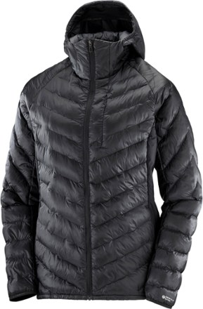 Outline PrimaLoft Insulated Hooded Jacket - Women's