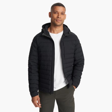 Steadfast Insulated Full-Zip Jacket - Men's