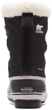 Yoot Pac Nylon Waterproof Boots - Kids'
