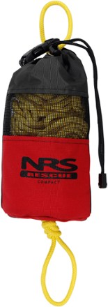 Compact Rescue Throw Bag