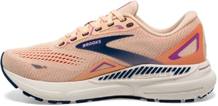 Adrenaline GTS 23 Road-Running Shoes - Women's