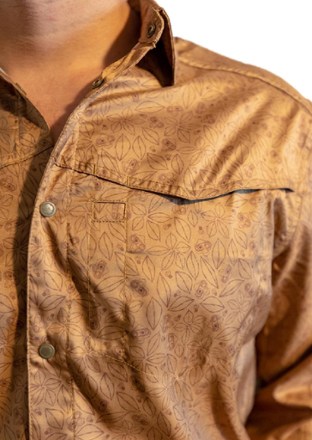 Go Long Bike Shirt - Men's