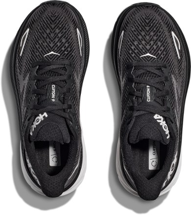 Clifton 9 Road-Running Shoes - Men's