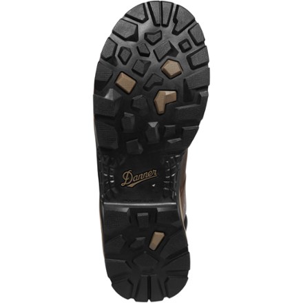 Sandy Ridge Hiking Boots - Men's