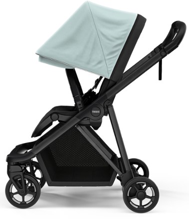 Shine Stroller