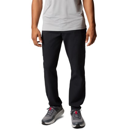 Tech Trail Utility Pants - Men's