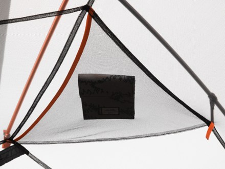 Half Dome SL 3+ Tent with Footprint