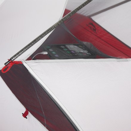Hubba Hubba 2 Tent