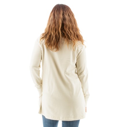 Salerno Top - Women's