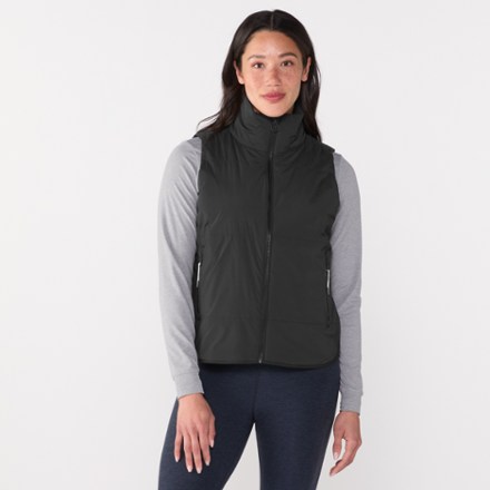 Canyon Insulated Vest - Women's