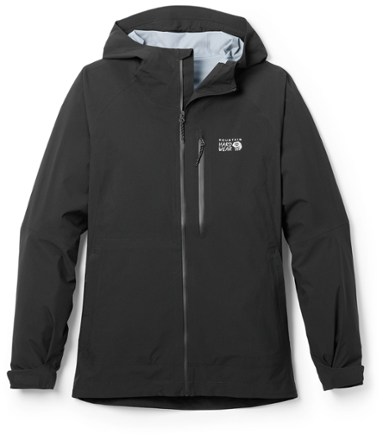 Stretch Ozonic Jacket - Women's