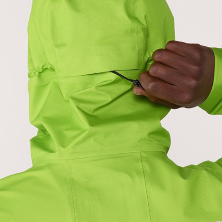 Summit Series FUTURELIGHT Papsura Jacket - Men's