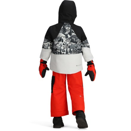 Altair Insulated Jacket - Kids'