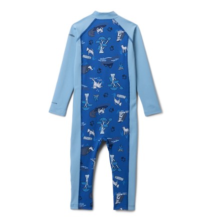 Sandy Shores Sunguard Suit - Toddlers'