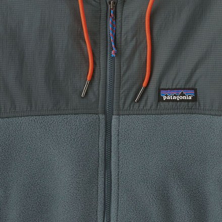 Microdini Fleece Hoodie - Women's