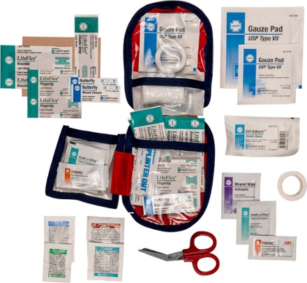 Day Hike First-Aid Kit