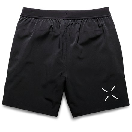 Interval 7" Unlined Shorts - Men's