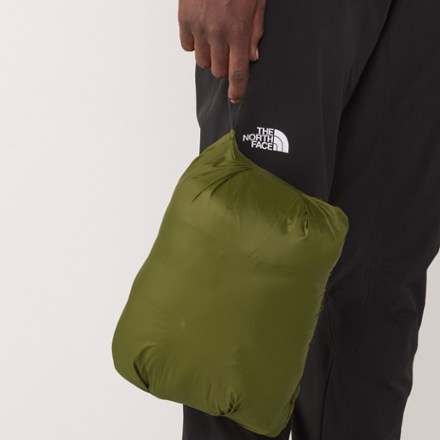 Summit Series Breithorn Down Hoodie - Men's