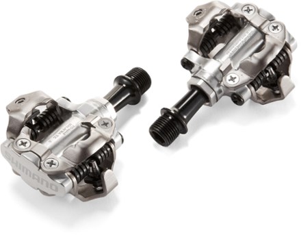 PD-M540 SPD Bike Pedals