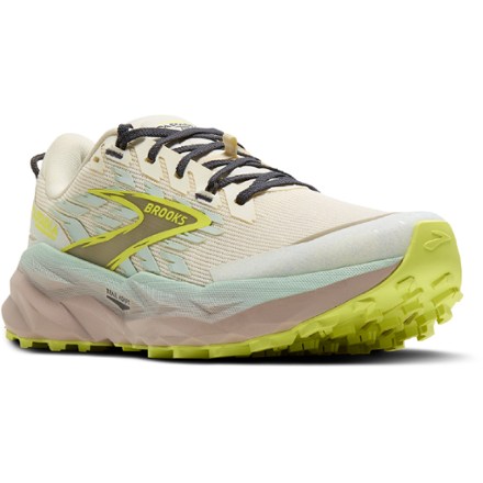 Cascadia 19 Trail-Running Shoes - Women's