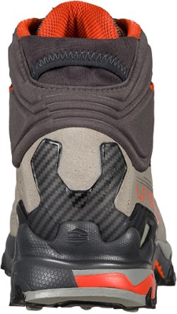 Ultra Raptor II Mid Leather GTX Hiking Boots - Women's
