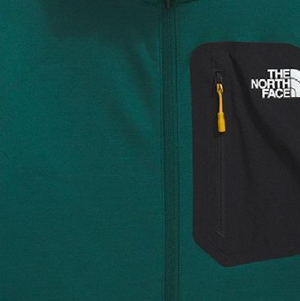 Crest Full-Zip Jacket - Men's