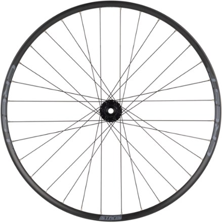 Crest S2 6B Wheel