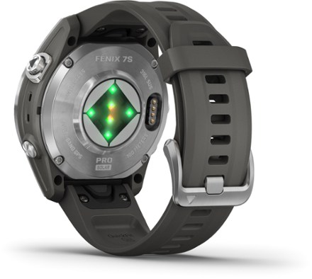 fenix 7S Pro Solar Edition