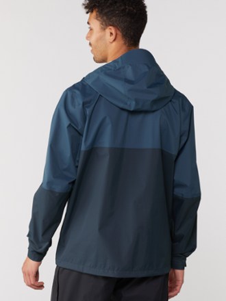 Rainier Rain Jacket - Men's