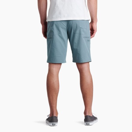 Free Radikl Shorts - Men's