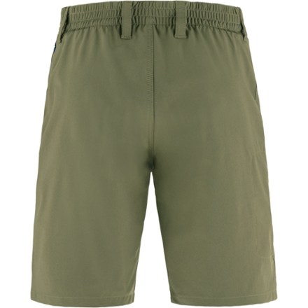 Abisko Trail Stretch Shorts - Men's
