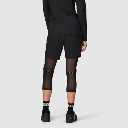 Freewheel MTB Lite Ride Bike Shorts - Women's