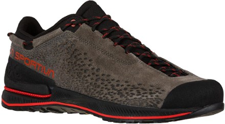 TX2 EVO Leather Approach Shoes - Men's