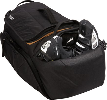 Bike Gear Locker Duffel