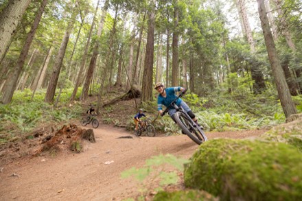 DRT 3.1 Mountain Bike