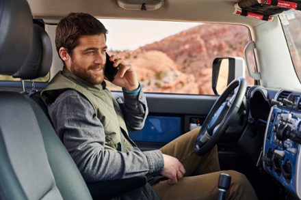 Drive Reach OTR Cell Signal Booster
