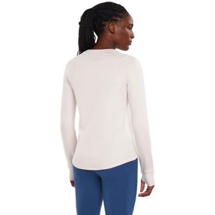 ALRN Raglan Thermal Crew - Women's