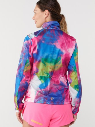 PRO Hypervent Jacket 2 - Women's