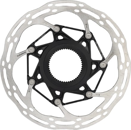 CenterLine X Disc Brake Rotor