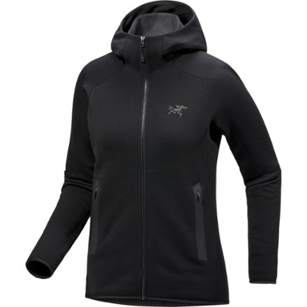 Kyanite Hoody - Women's
