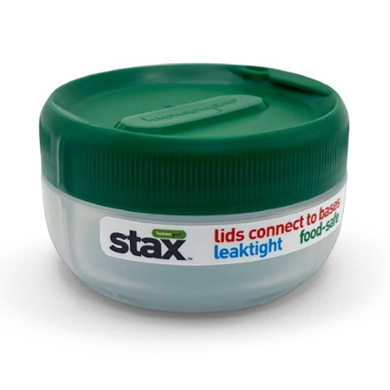 Stax Interlocking Container