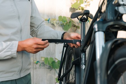 OutPace 2-Bike Hitch Rack