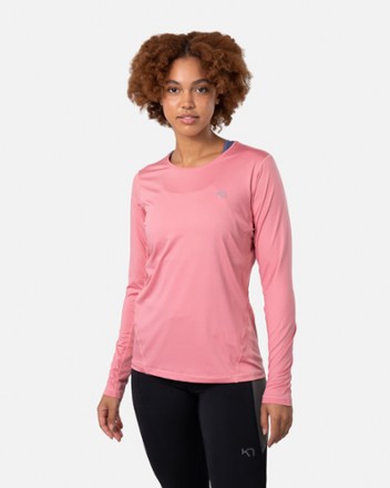 Nora 2.0 Long-Sleeve Shirt - Women's