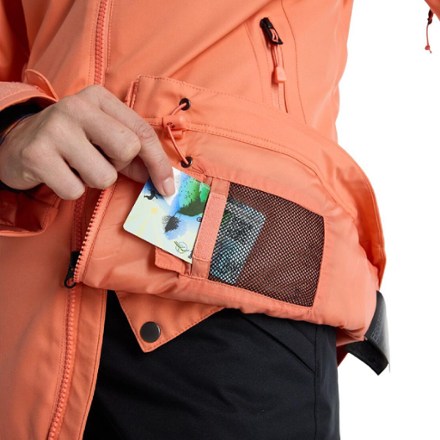 Lelah 2L Insulated Jacket - Women's