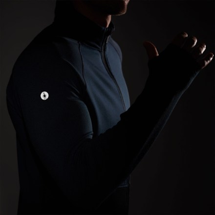 Active Fleece Jacket - Men's