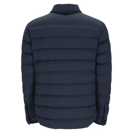 Explorer Down Shirt - Men's