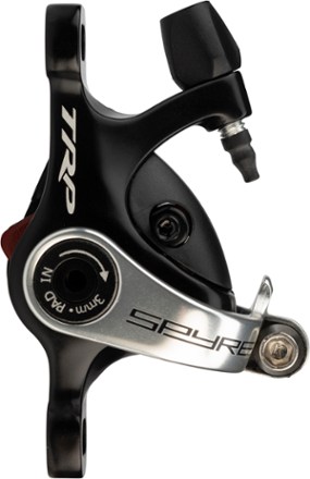 Spyre Mechanical Disc Brake Caliper - Post Mount