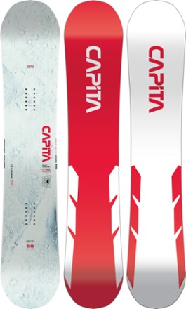 Mercury Snowboard - 2023/2024