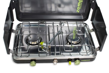 2-Burner DLX Stove